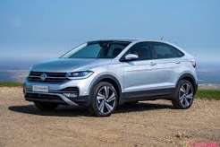 Volkswagen Nivus 0km