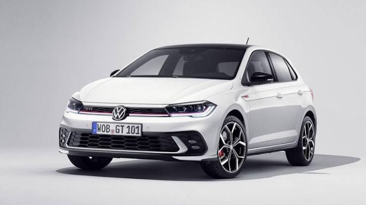 Volkswagen Polo 0km