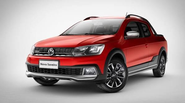 Volkswagen Saveiro 0km