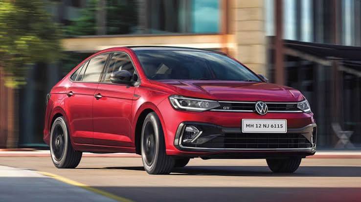 Volkswagen Virtus 0km